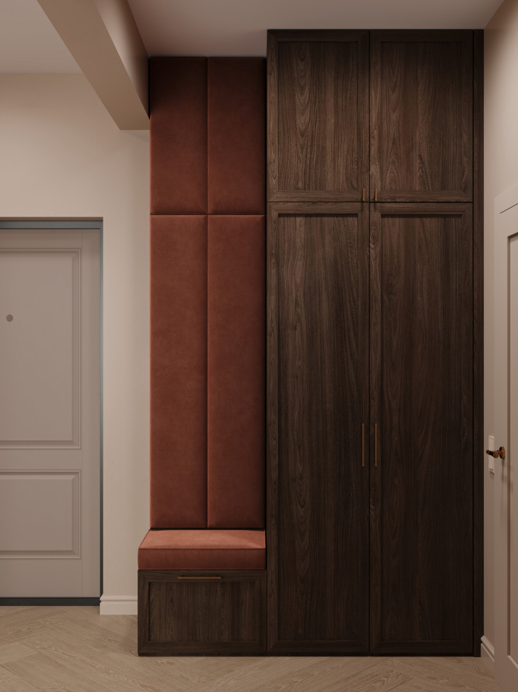 ЖК "Сибиряков" 2.0