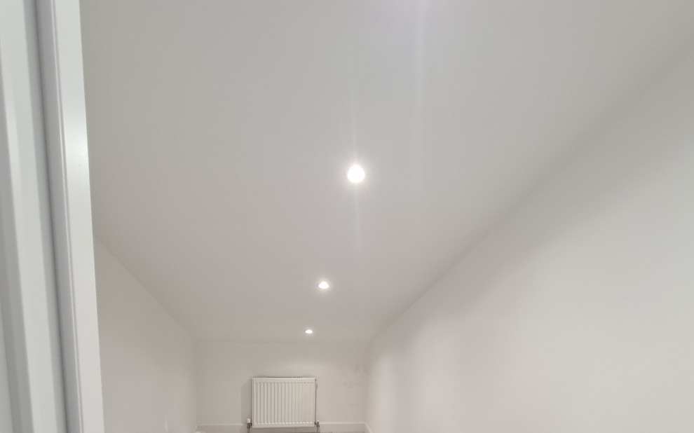 Кембридж, Английский бульвар