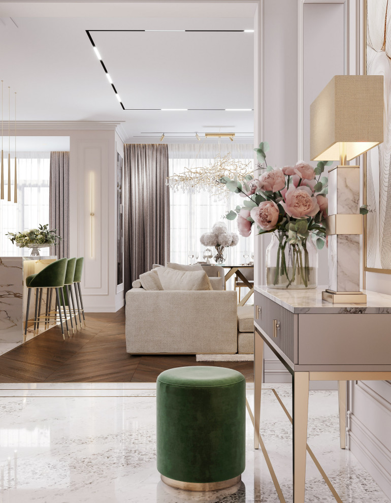 Суханово Парк