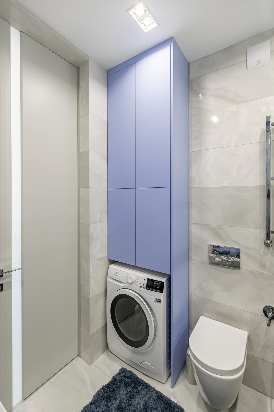 Вдохновение цветом