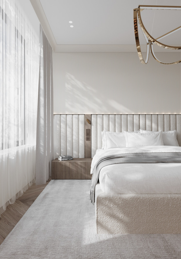 Обложка проекта: ЖК на Декабристов