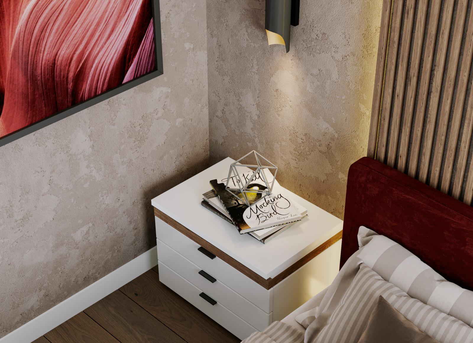 Квартира ЖК Римского-Корсакова 11