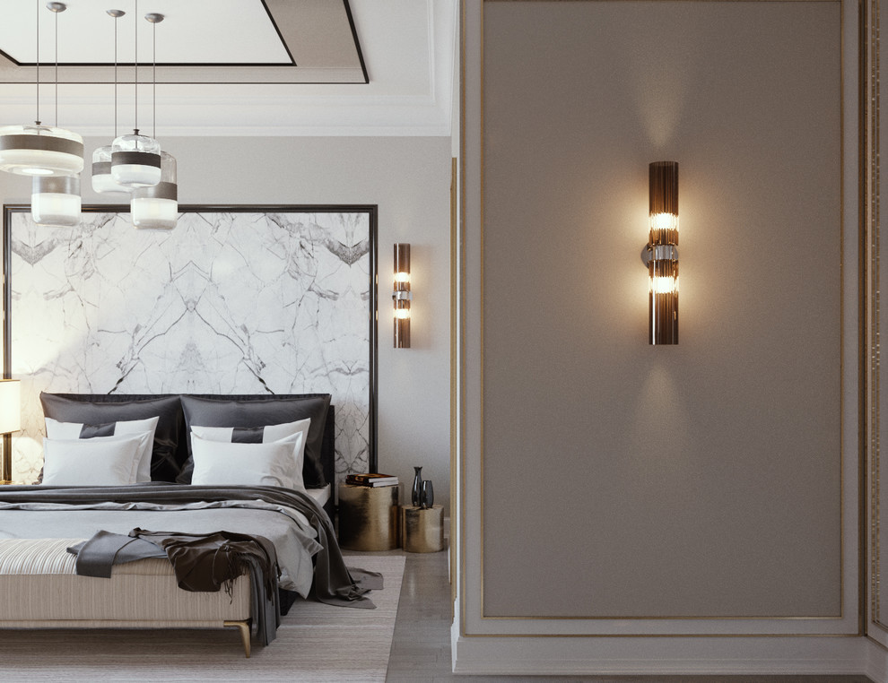 Квартира 140 м2 на Кубанонабережной