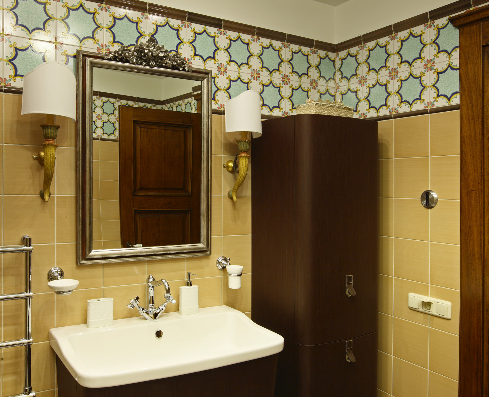 Ванная комната