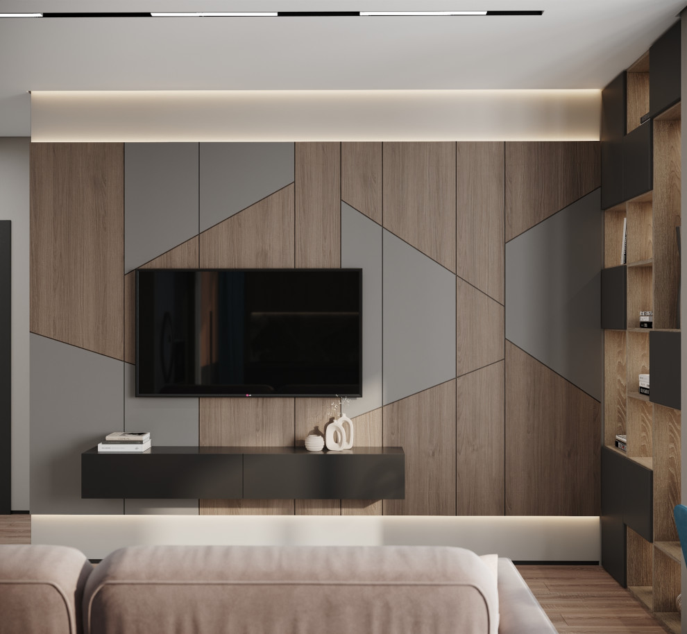 Квартира в ЖК Вересаево