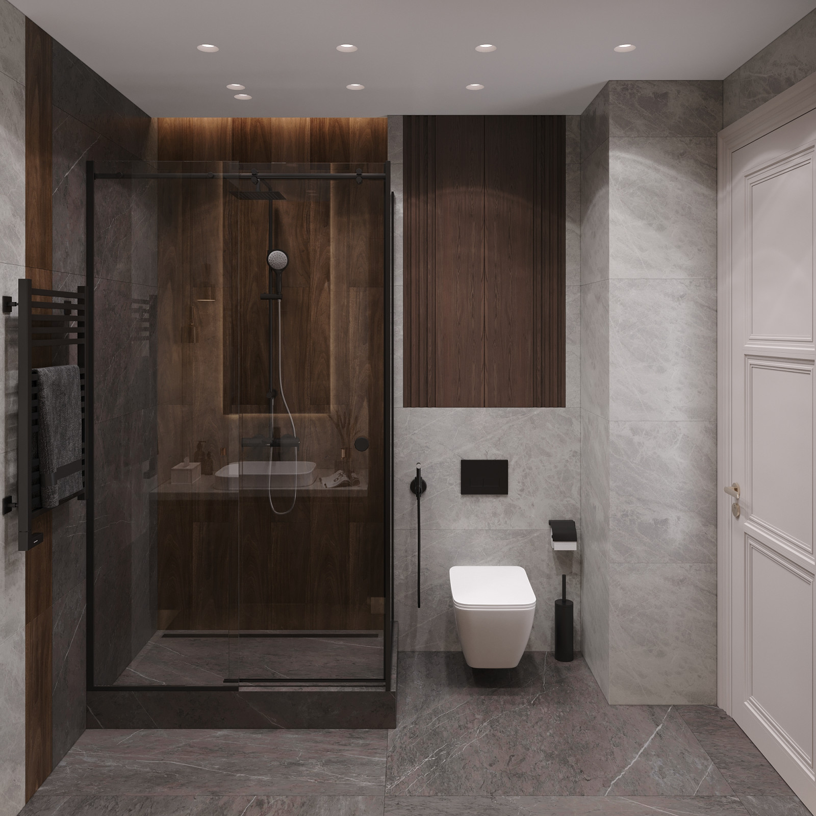 ЖК Акватория