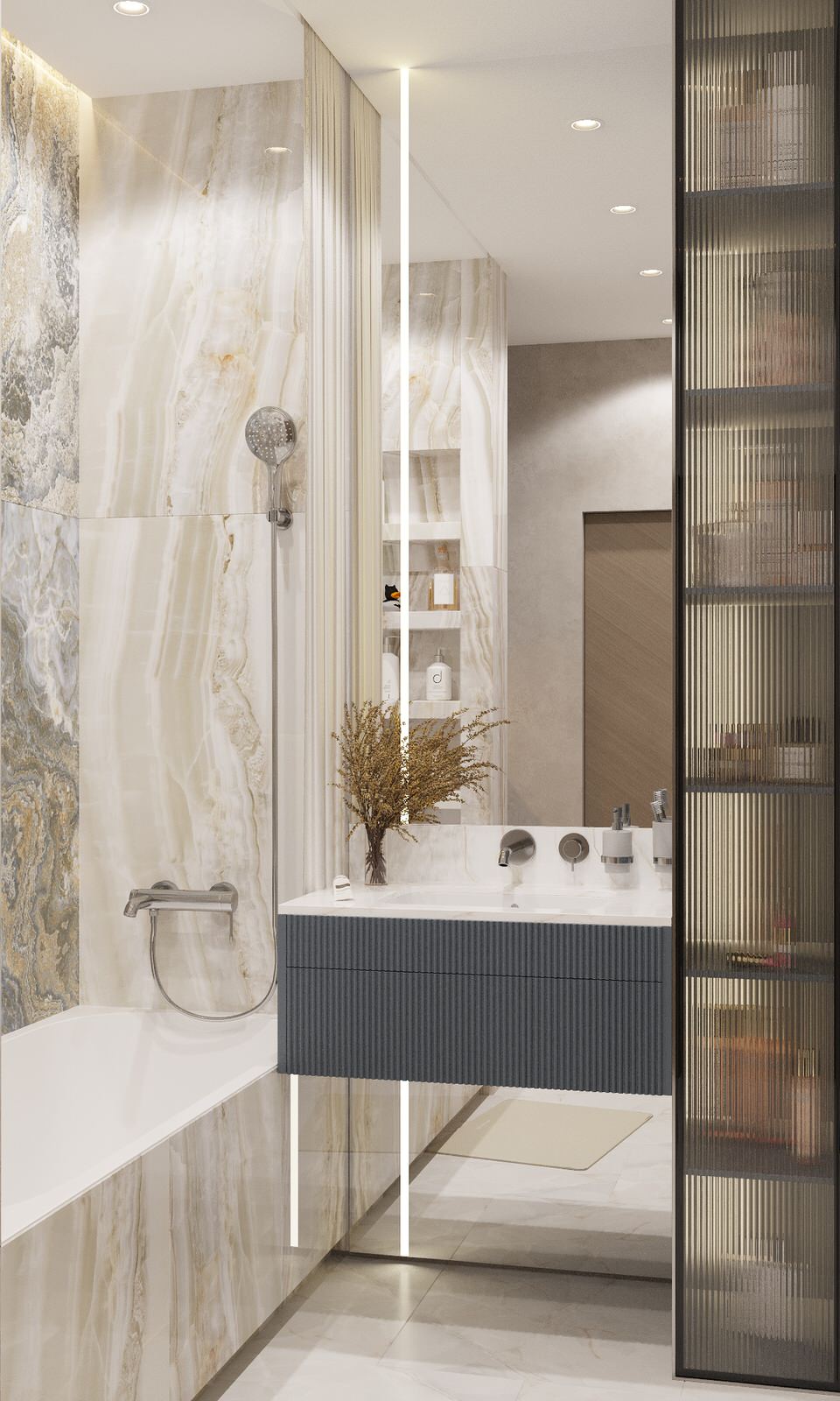 Обложка проекта: Цимлянское