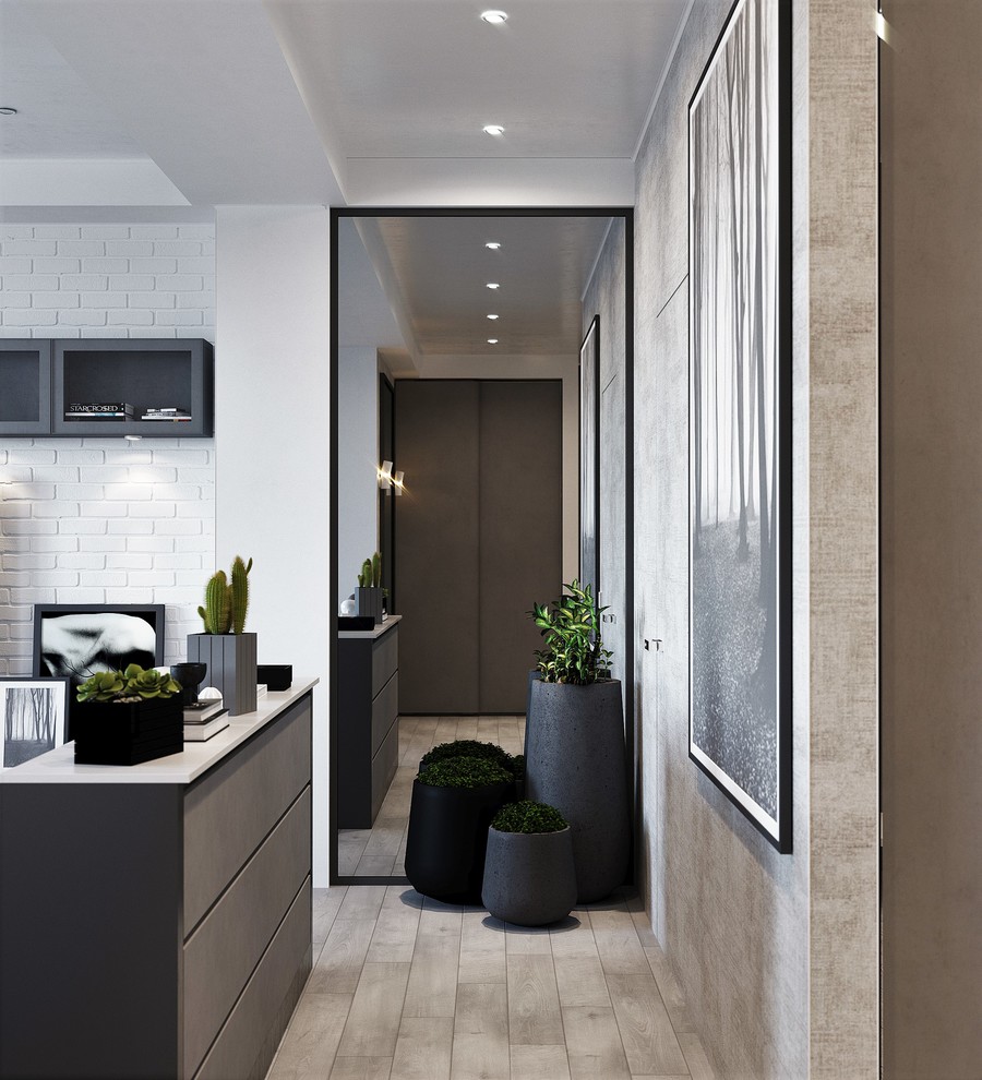 Квартира на Пионеров