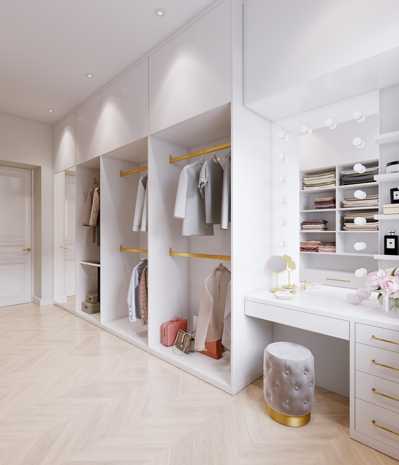 Квартира в Санкт-Петербурге