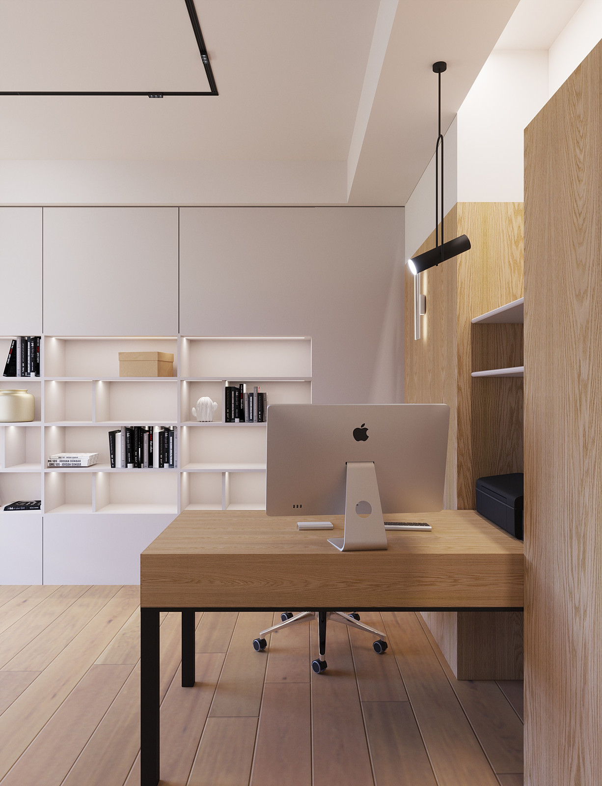 Мичуринский проспект_дизайн проект