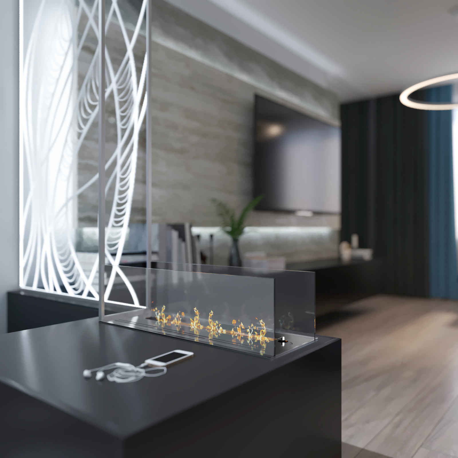 ЖК Николин Парк (г.Москва)