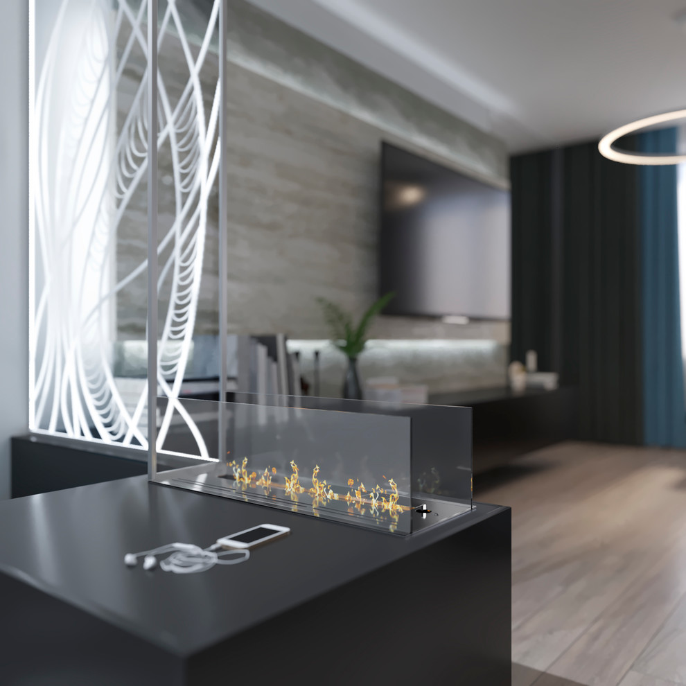 ЖК Николин Парк (г.Москва)