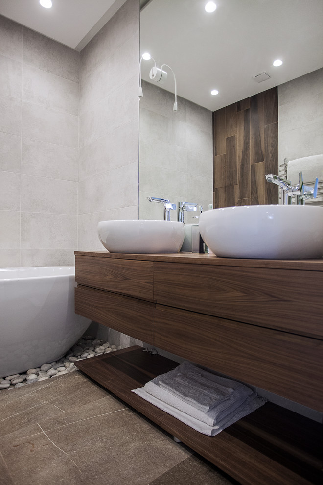 Квартира на Рублевском шоссе