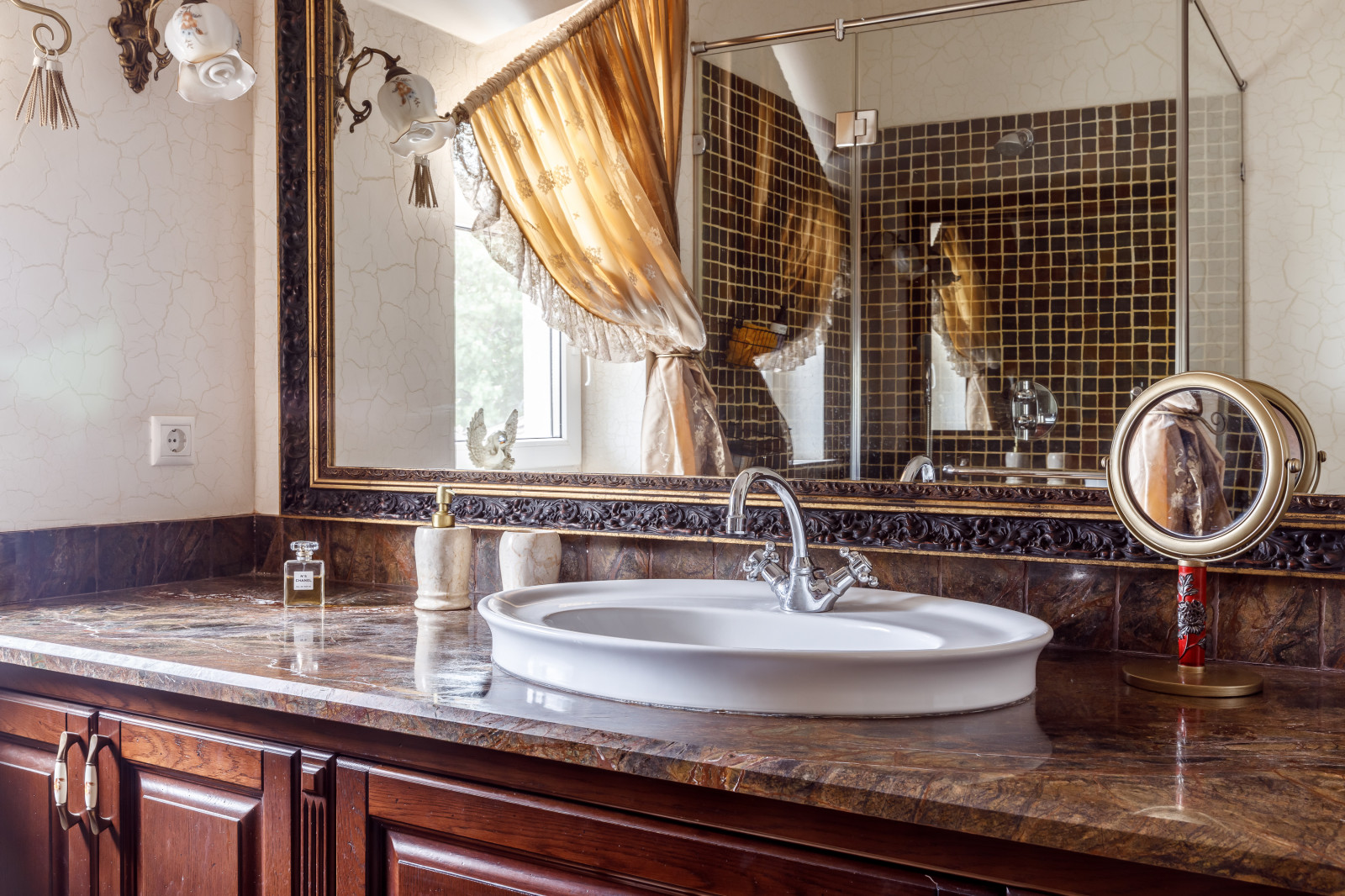 Традиции уюта