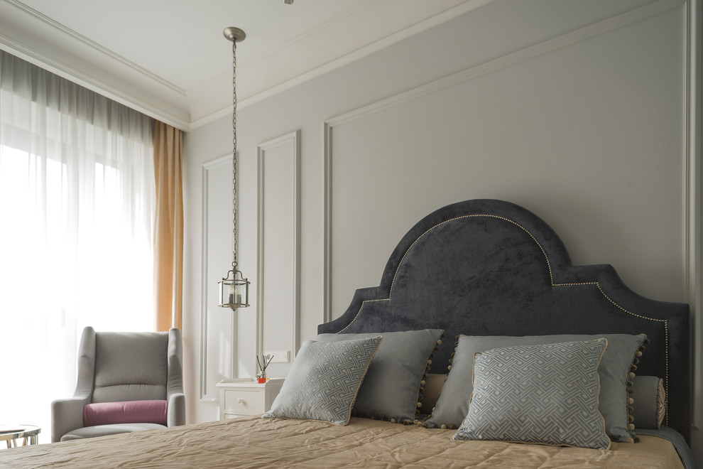 Двухкомнатная квартира на Ярославском проспекте