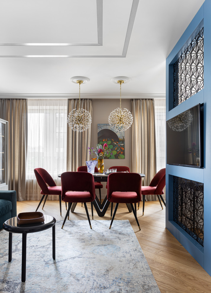 ЖК Домашний