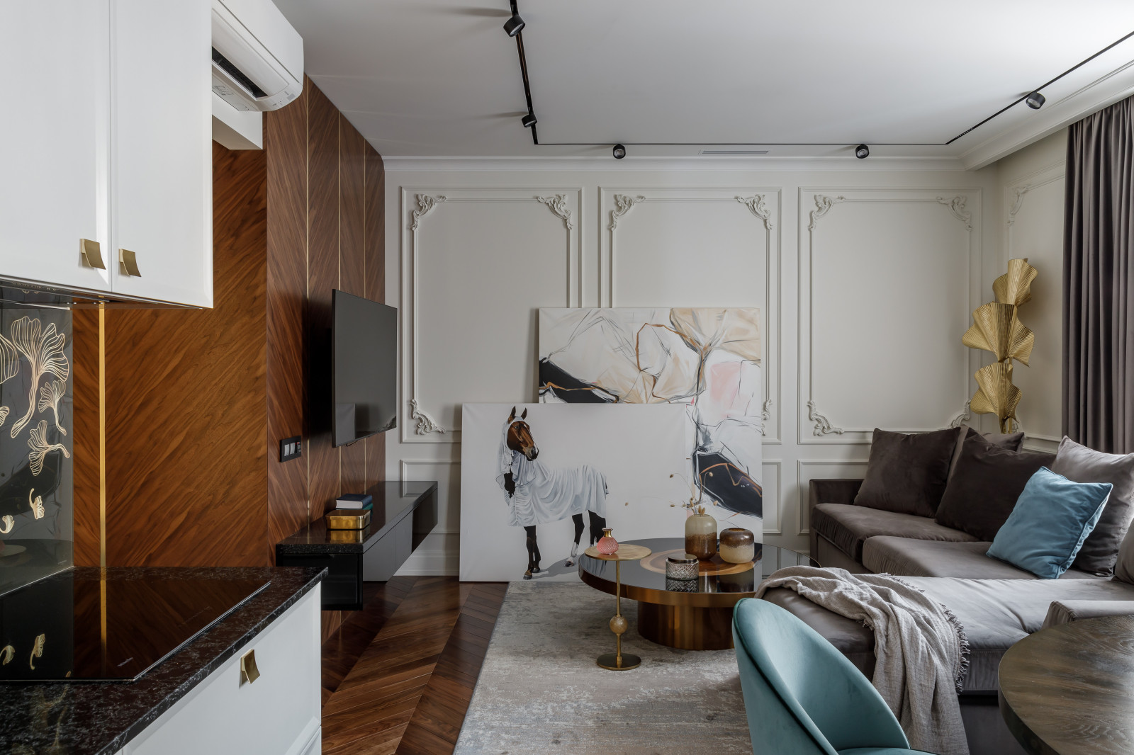 ЖК "Савеловский Сити"