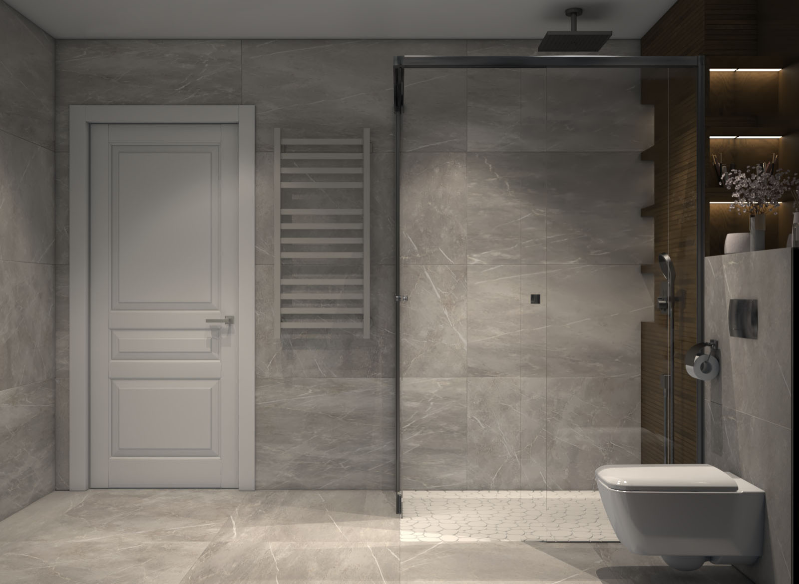 Дом в КП ПриЛЕСный