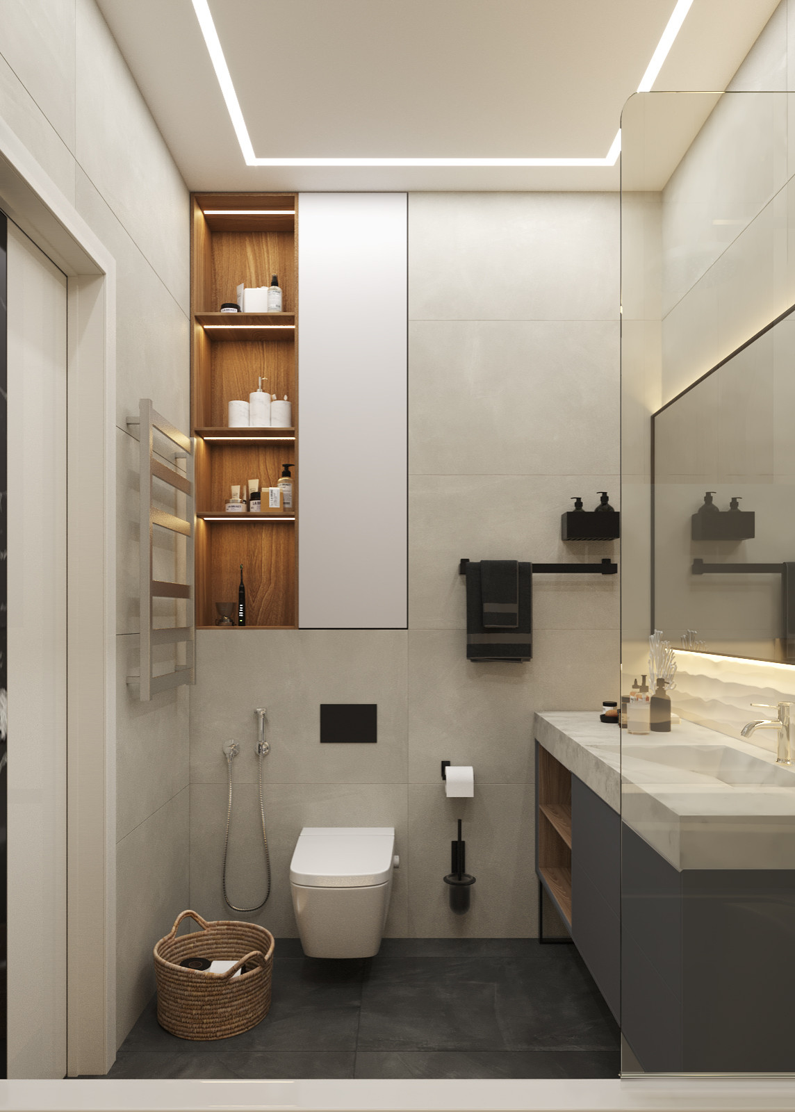 Университетская 9, г. Сургут