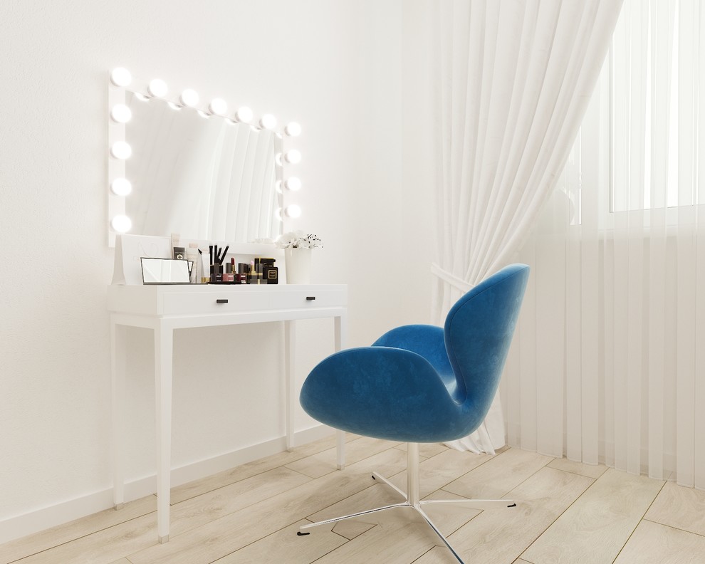 Старая "Новая" Хрущевка