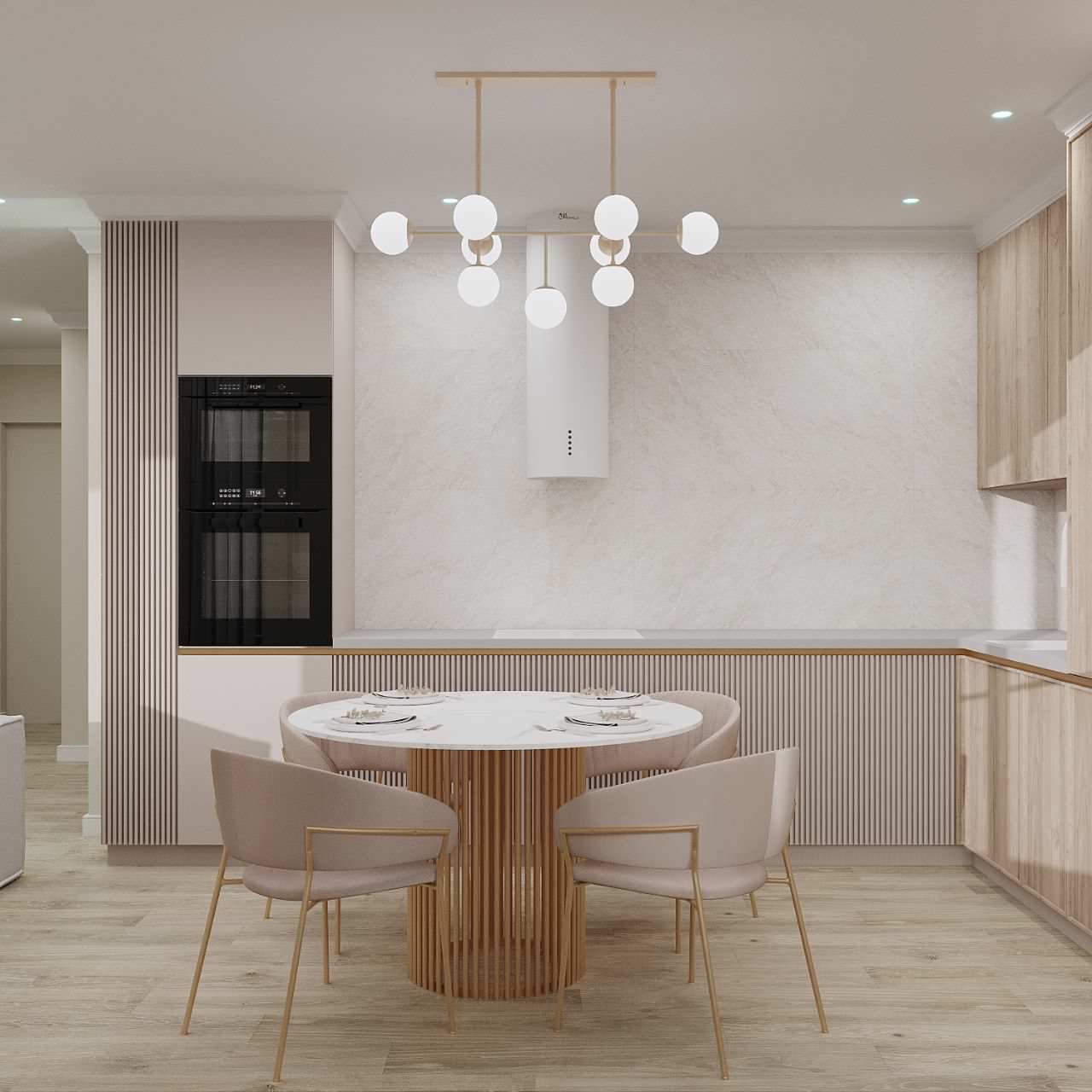 ЖК "Венецианский квартал"