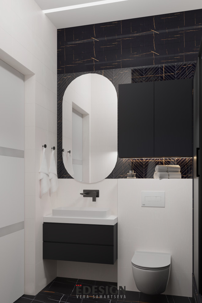 Двухуровневая квартира Европейский берег 2023г