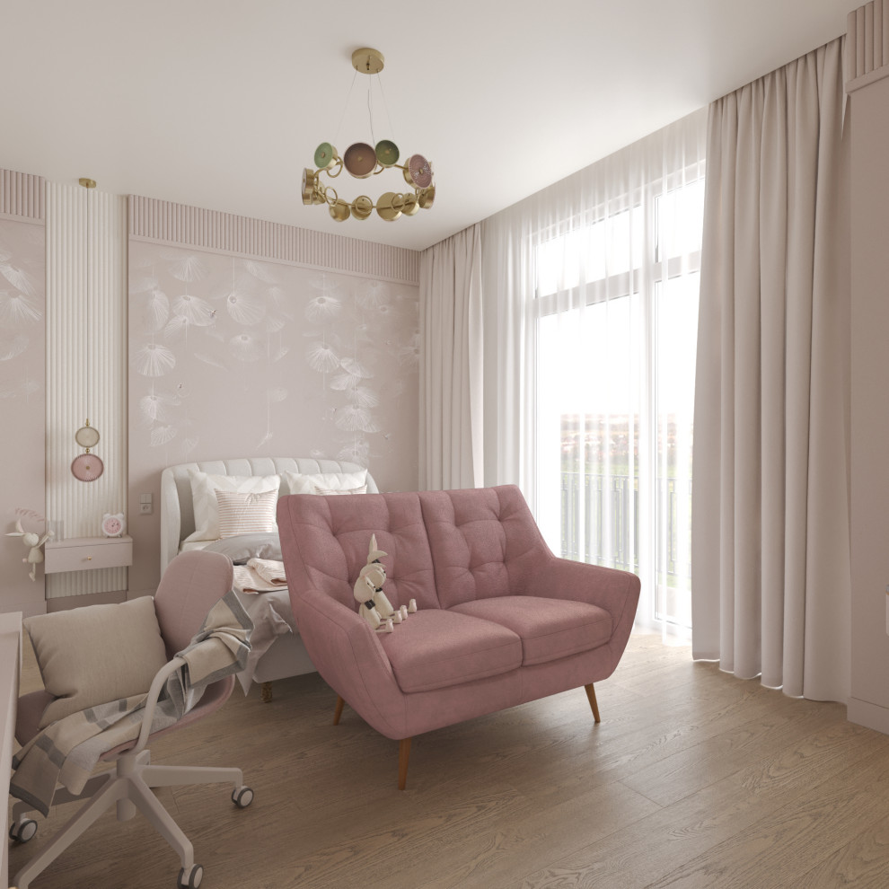 ЖК "Русская Европа 3.0" 2024 г.