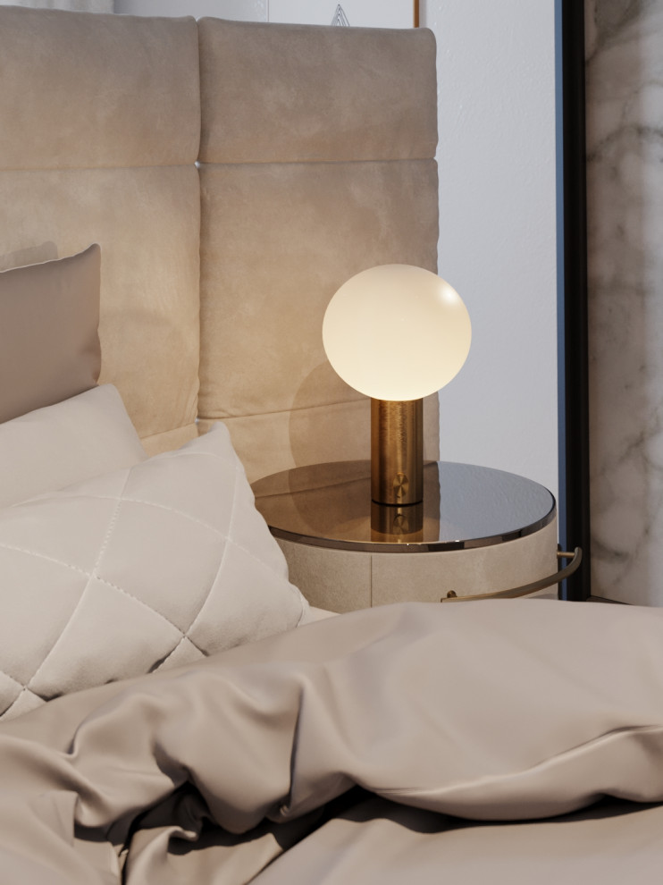 Квартира Москва Depre