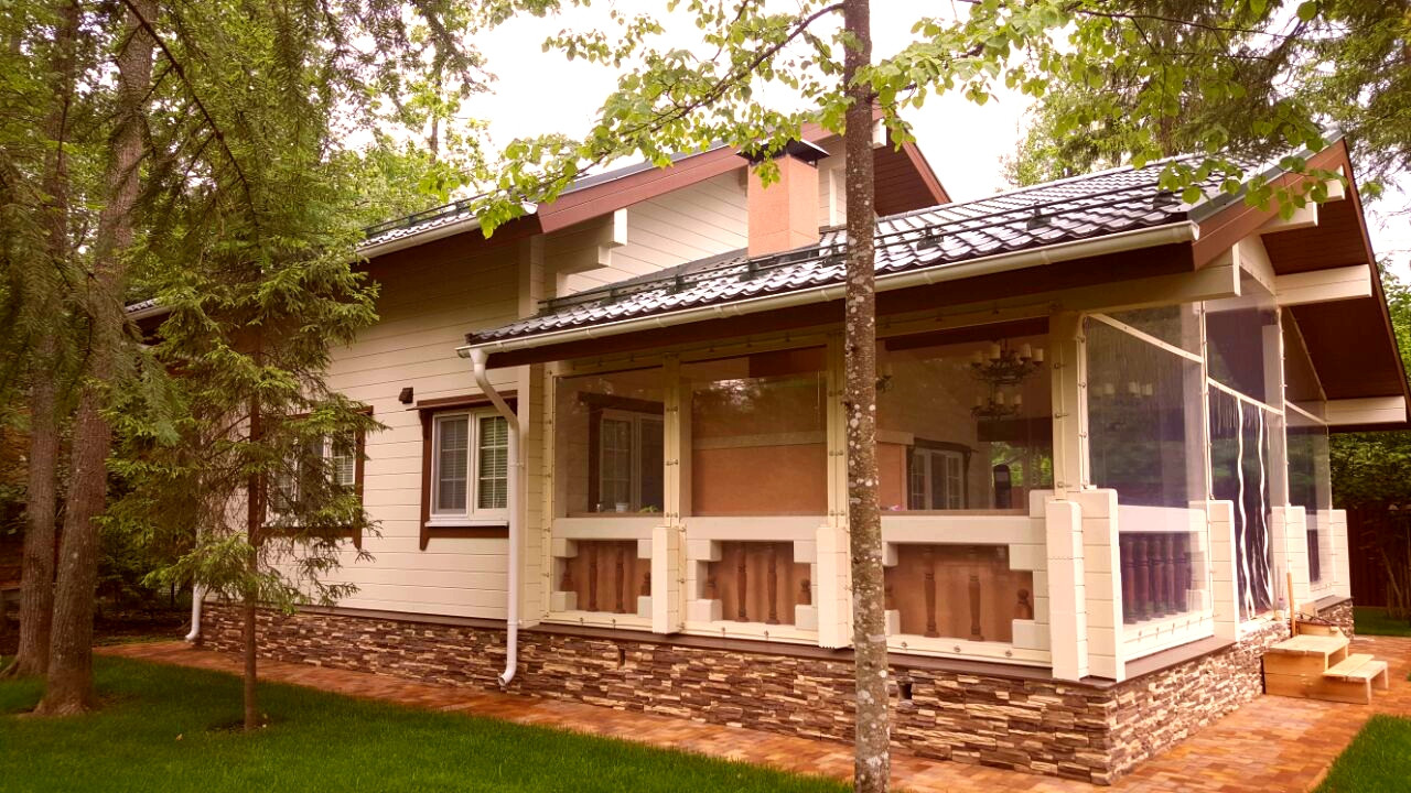 Михаил Щерба