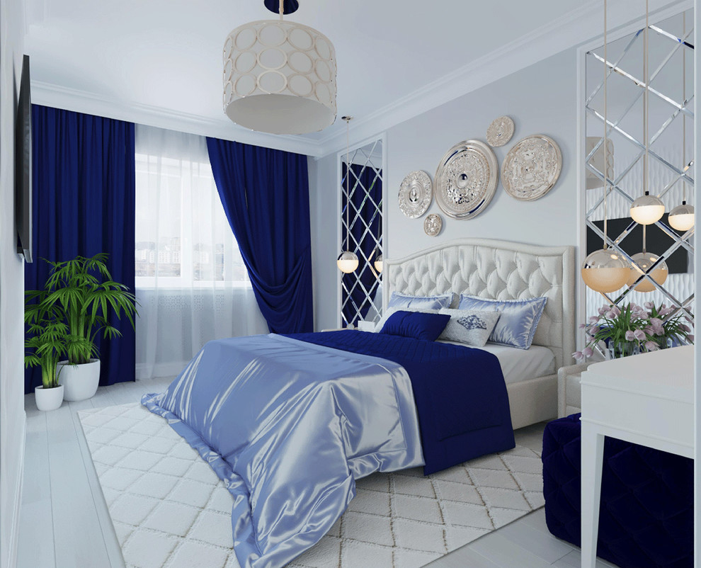 МО. г.Котельники 2 (проект)