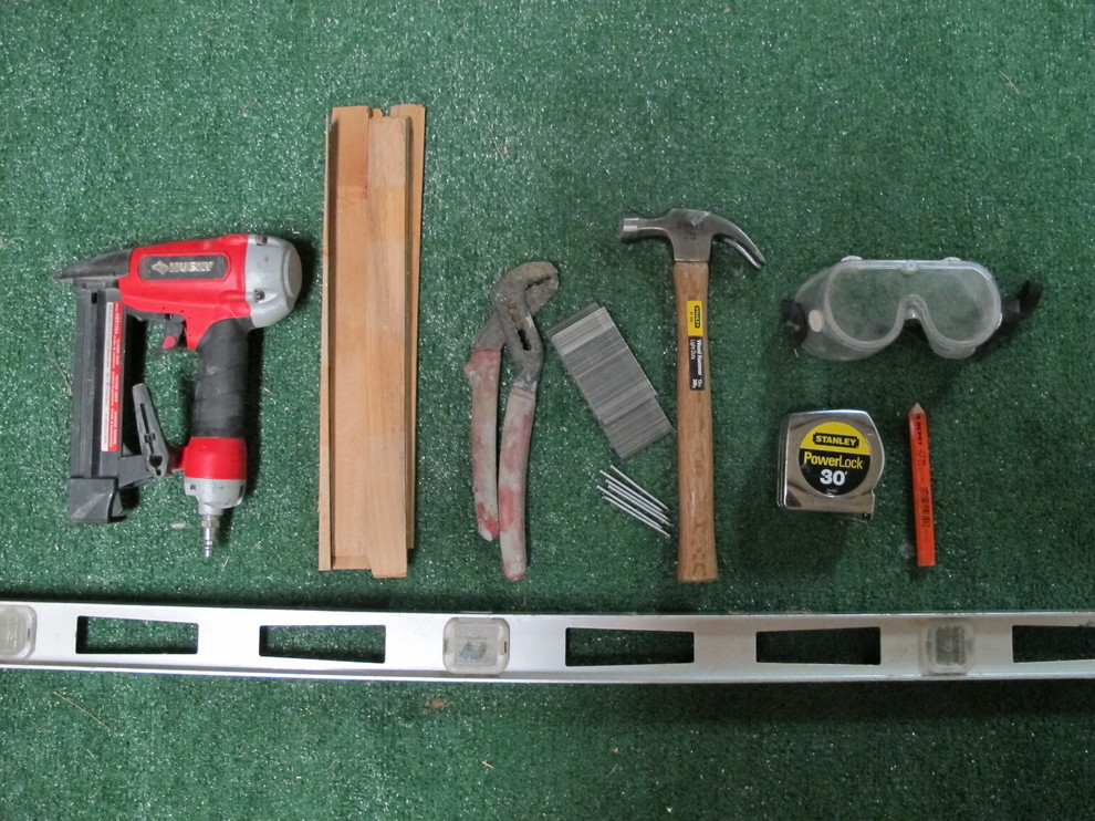 Овчинка и выделка: Вся правда о ремонте и поделках своими руками