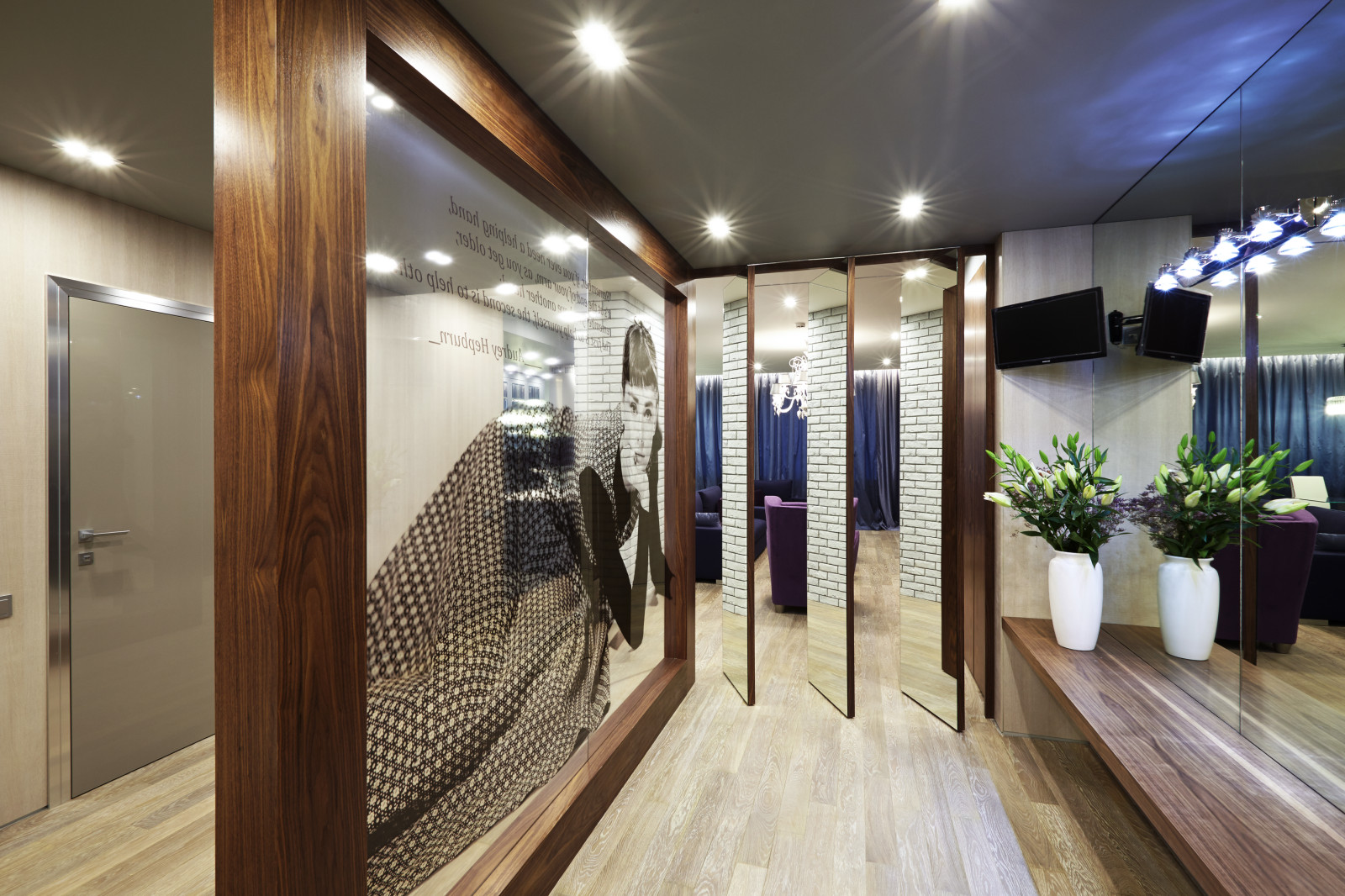 квартира в г.Москва