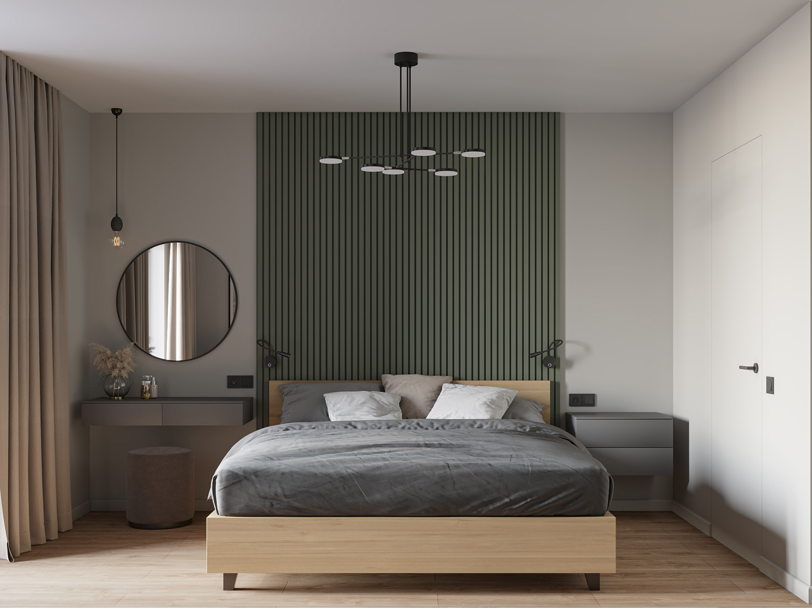 ЖК Черная Речка