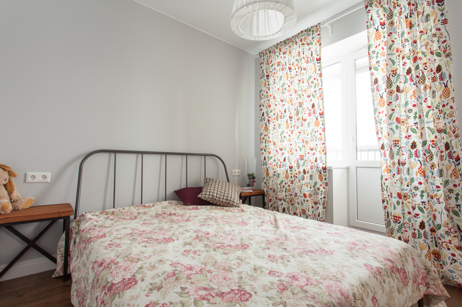 ЖК Царский Двор 48кв.м.