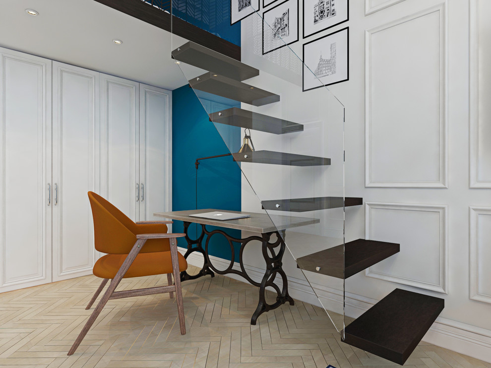 Квартира на набережной реки Мойки