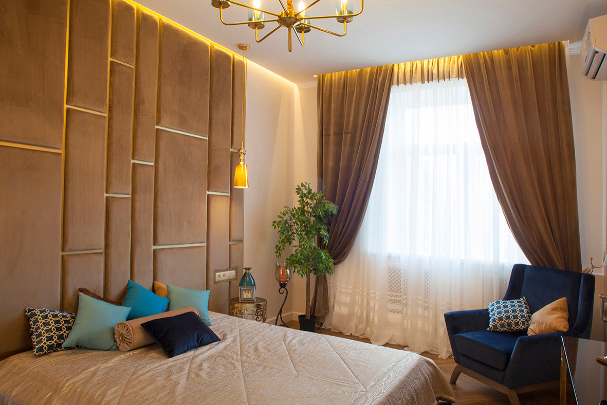 Квартира 90 м2