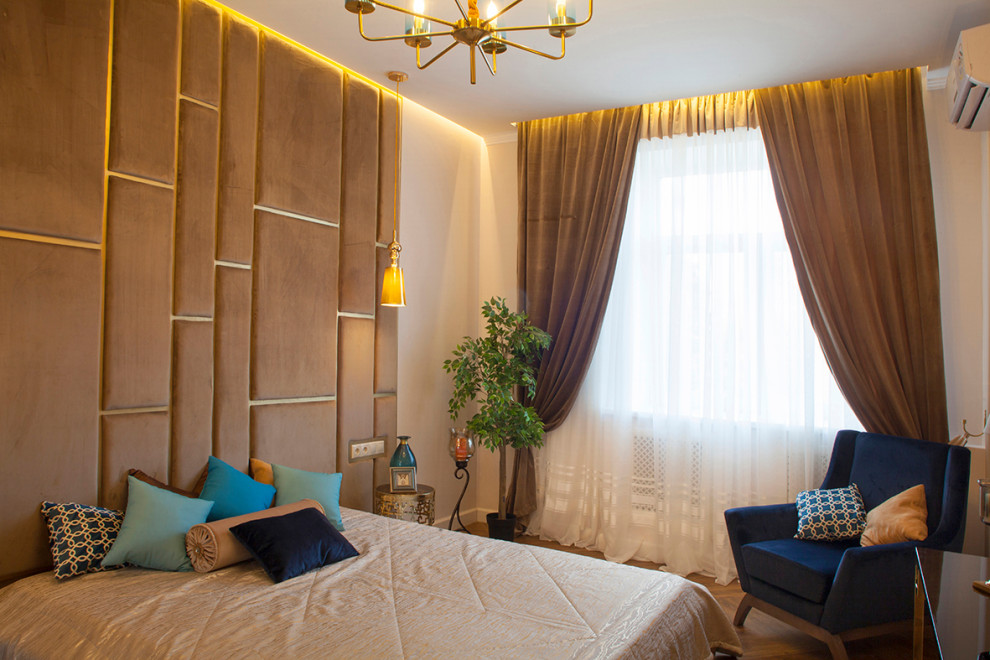 Квартира 90 м2