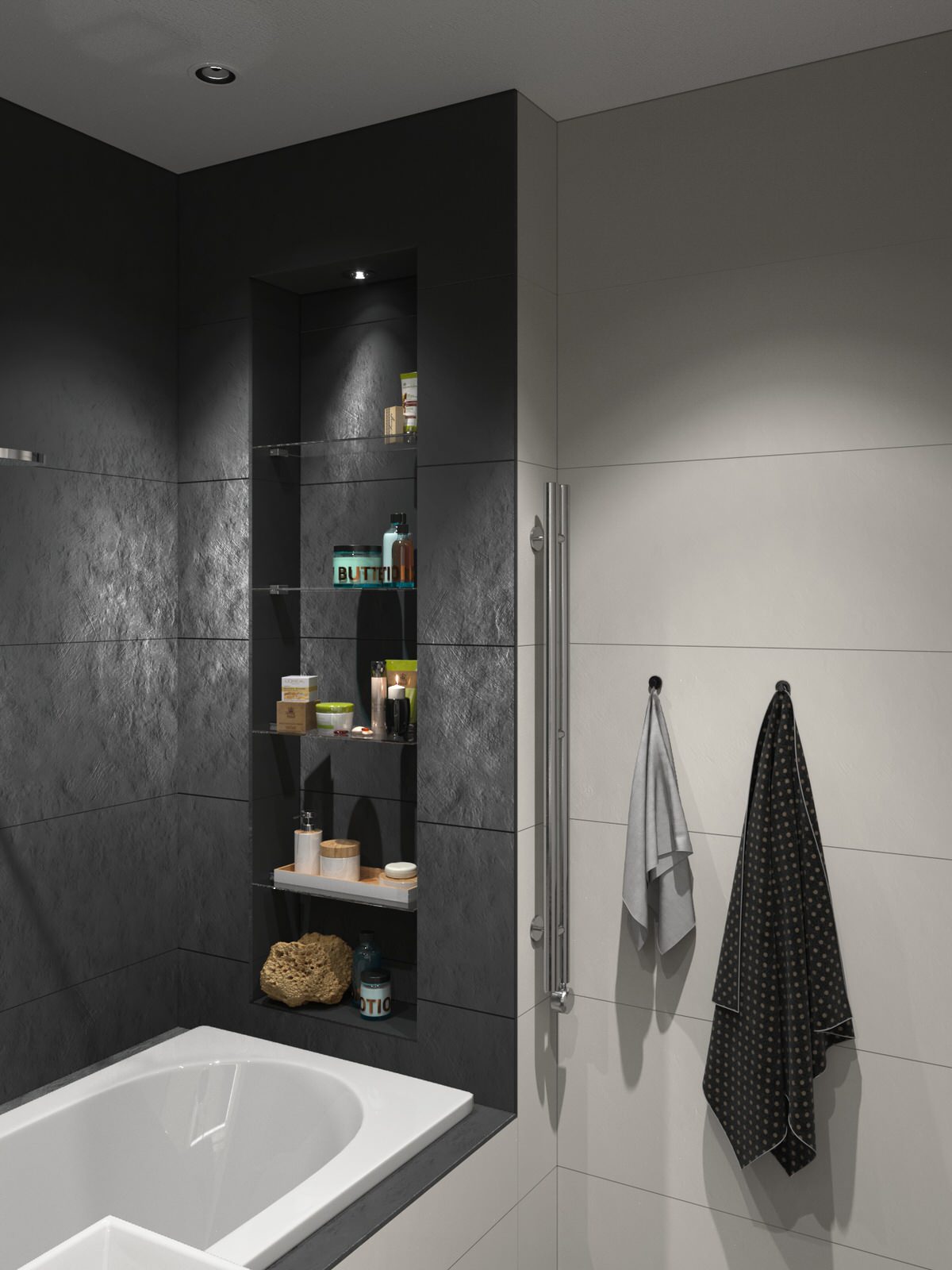 Ванная комната