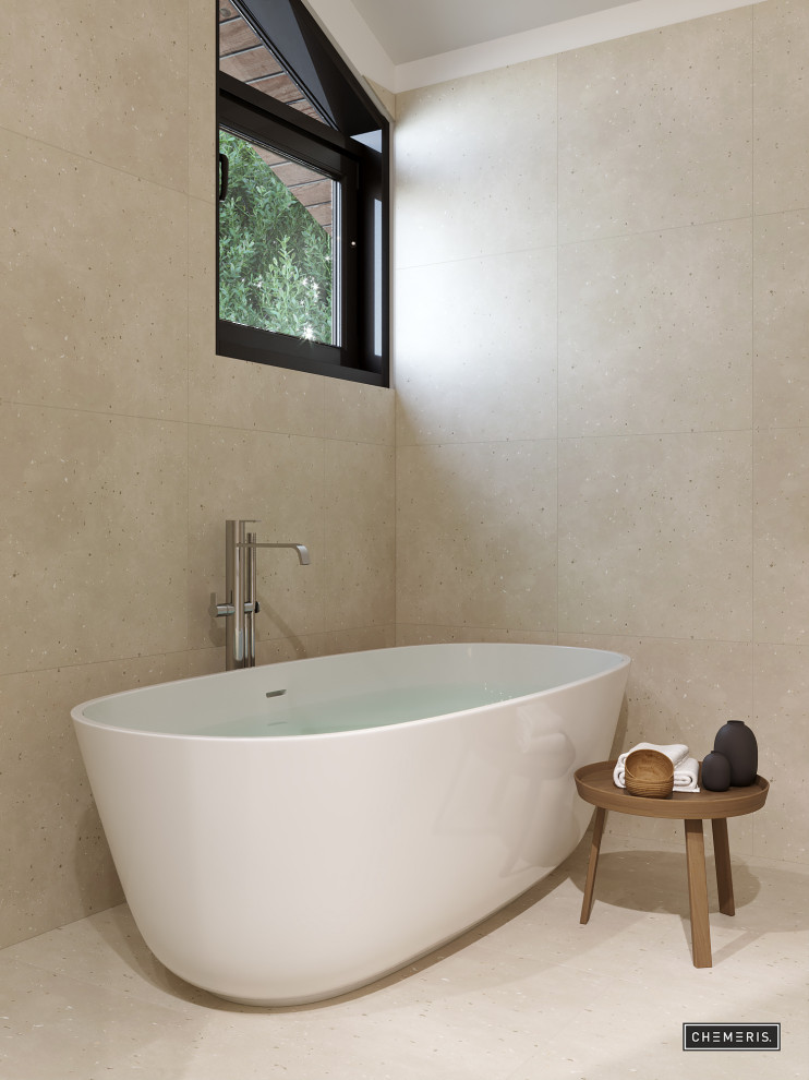 Жилой дом в Сочи