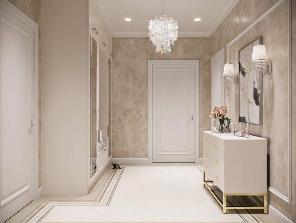 МКР "Красный Аксай" г.Ростов-на-Дону