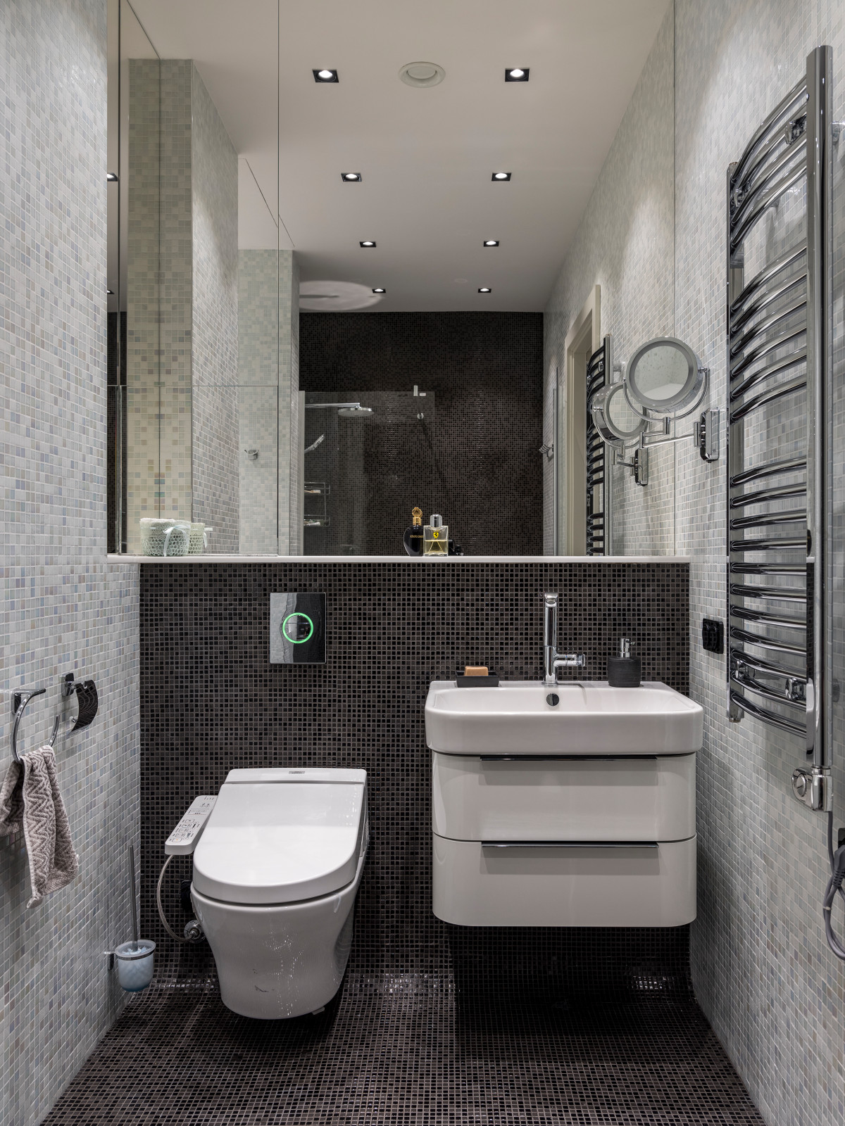 С любовью к Эрте