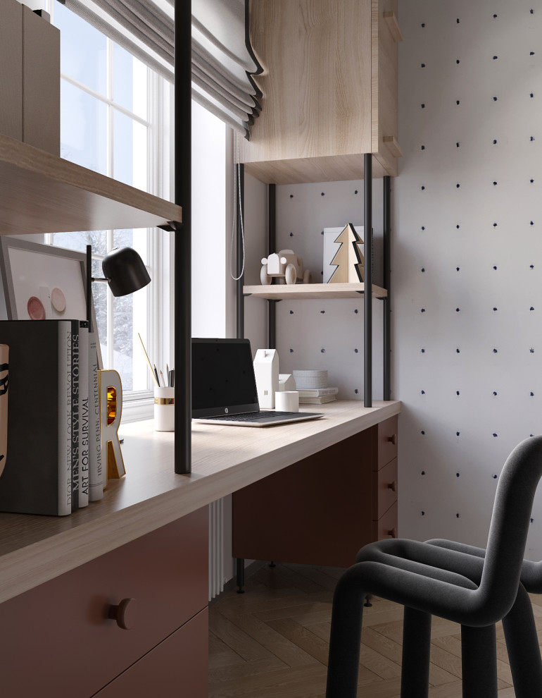 Таунхаус Александрия