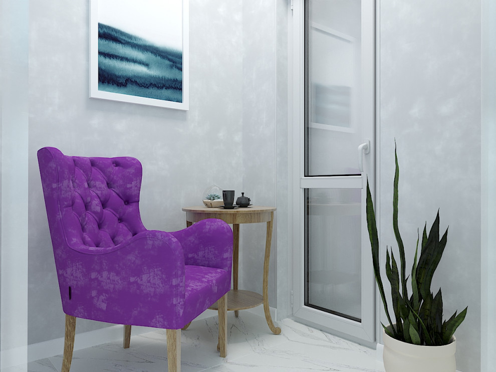 3-х комнатная квартира ул. Гражданская, г. Екаетринбург.