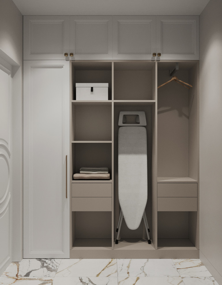 Квартира в ЖК "Эспер клаб"