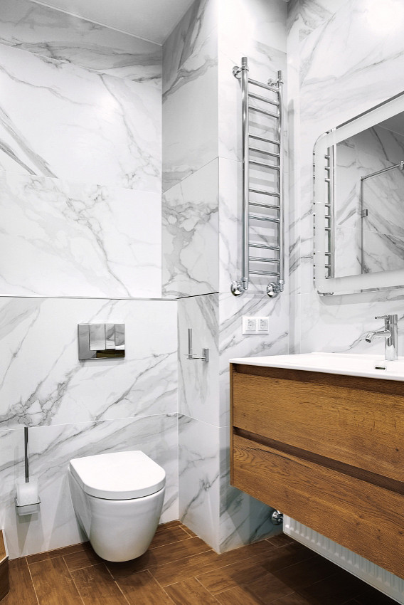 ЖК Маяковский