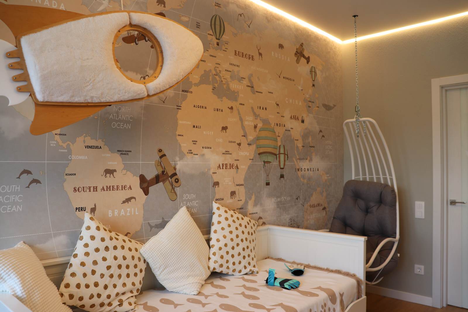 Wohnung 85 m2 (Appartmens 85 sq m) Kyiv Ukraine 2020-2021