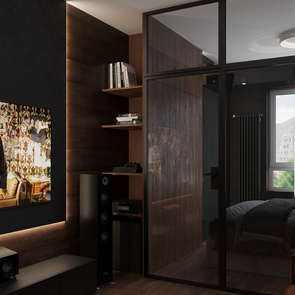 ЖК Новые горизонты на Пушкина