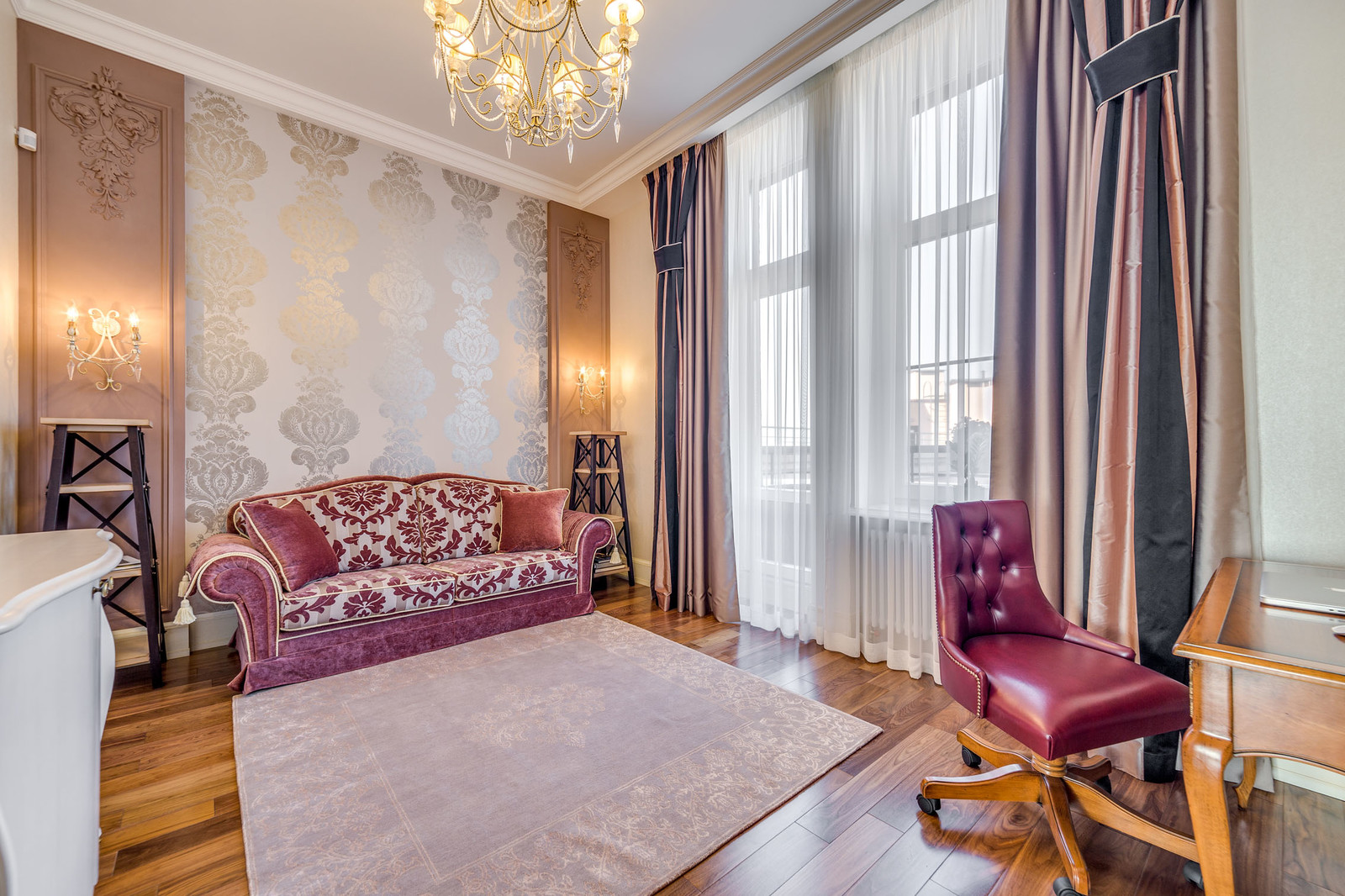 Жемчужная классика