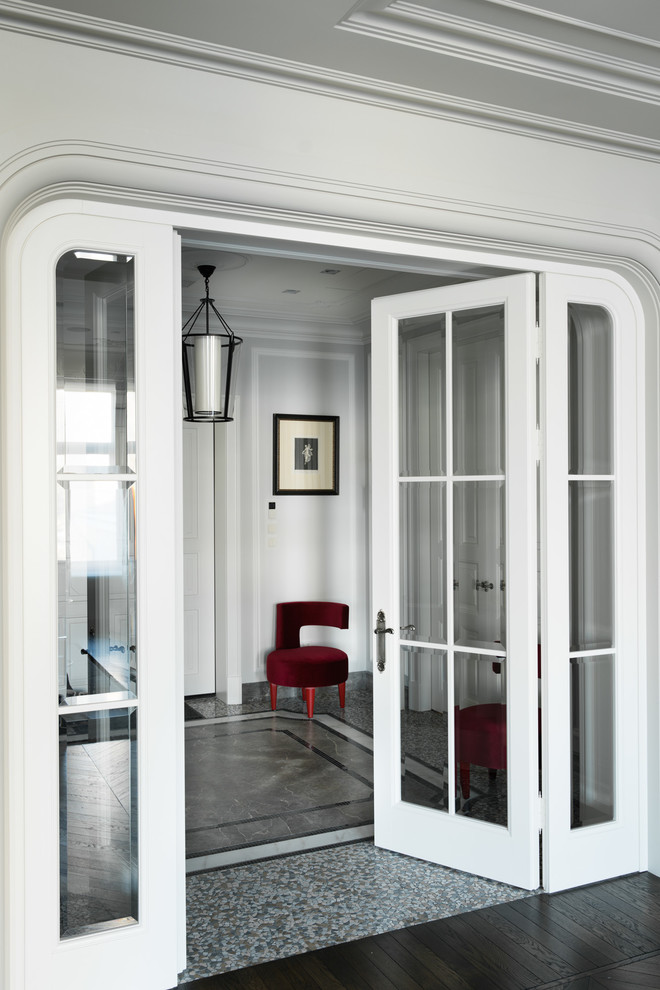 Квартира в Москве