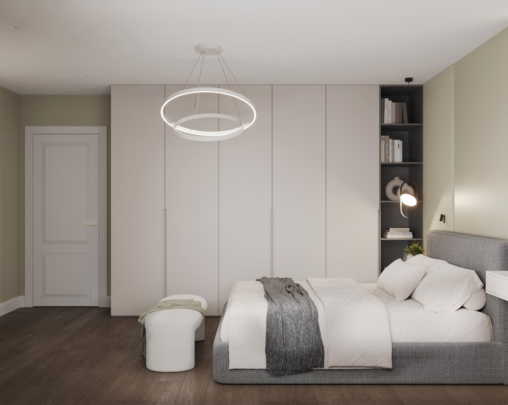 Городские истории